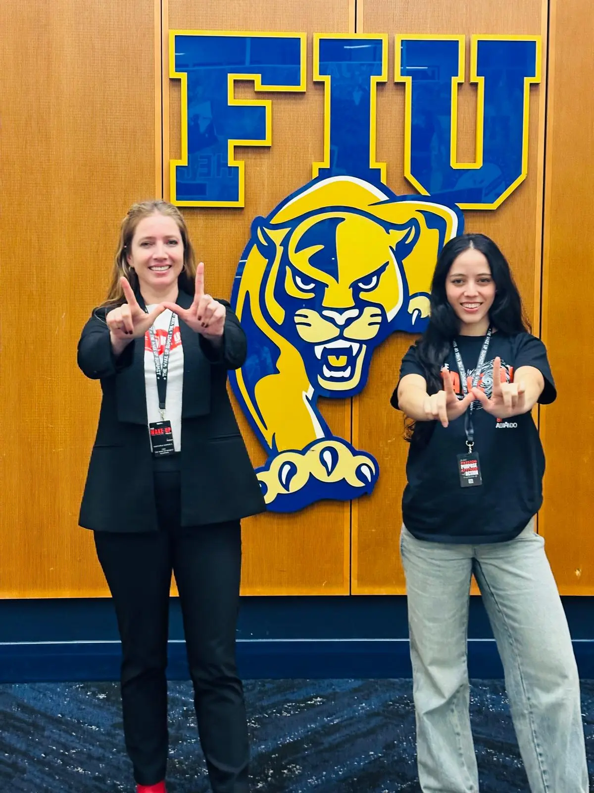 Florida International University FIU